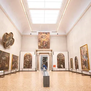 Ca' San Vio Venetië