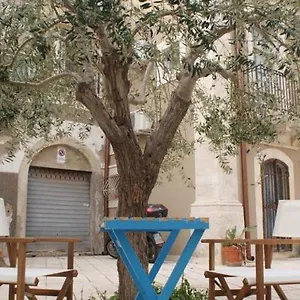 Pollon Ortigia Apartamento Syracuse