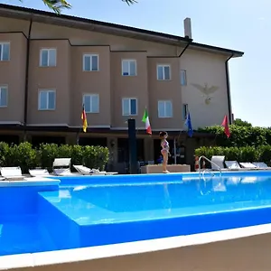 *** Hotel San Benedetto Italy