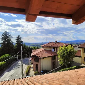 *** Hotel Dell'oca Bianca Italy