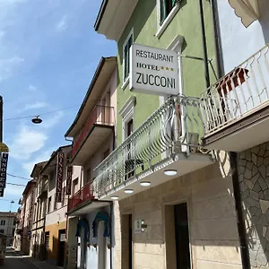 Zucconi Монтекатини-Терме