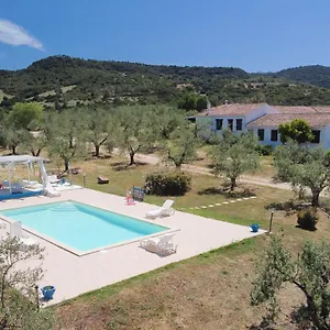 Tenuta Don Ballore Agroturismo Galtellì