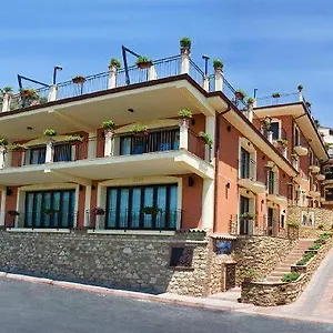 **** Hotel Agostiniana Italy