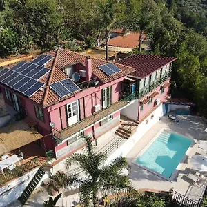 Alcantara Natura Agroturismo Graniti