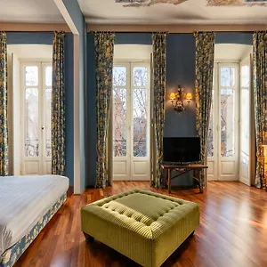 ** Bed & Breakfast Bellezza Italy