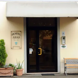 Abas Montecatini Terme