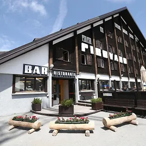 *** Hotel Pirovano Italy