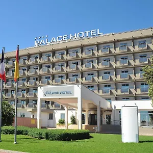 **** Hotel Palace Zingonia Italy