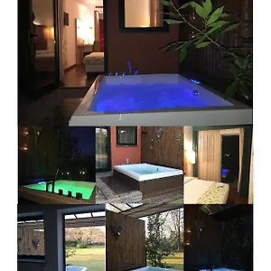**** Hotel Cascina Scova Italy