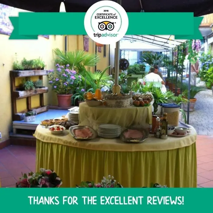 Albergo Natucci Montecatini Terme 0*,  Italy